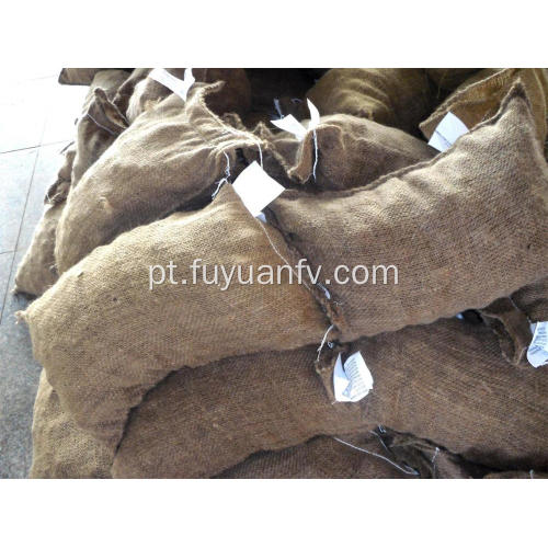 Castanha Dandong de grandes castanhas frescas de fábrica